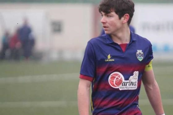 Bica contratado pelo Braga e Botelho ruma ao V. Guimarães