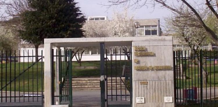 Escola de Macedo de Cavaleiros com melhor classificação do distrito no ranking escolar