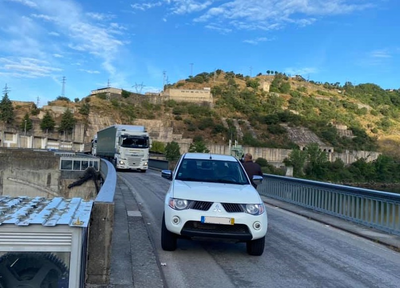 Abertura da fronteira em Miranda é um alívio e um novo fôlego para a economia local
