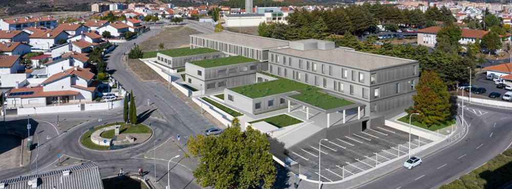 Venda de terreno do município ao Hospital Privado de Bragança gera polémica