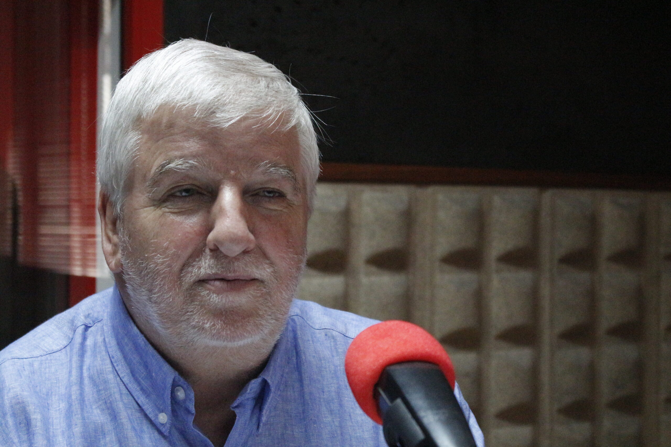Jorge Gomes considera precipitado anúncio da candidatura de Júlio Meirinhos