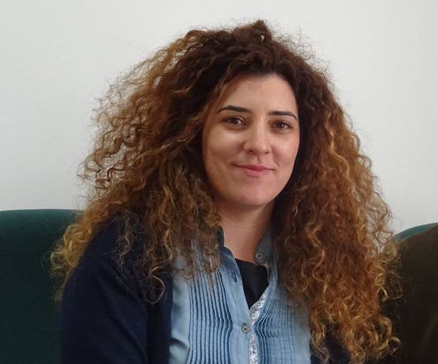 Maria Manuel Silva é a nova presidente do Alfandeguense