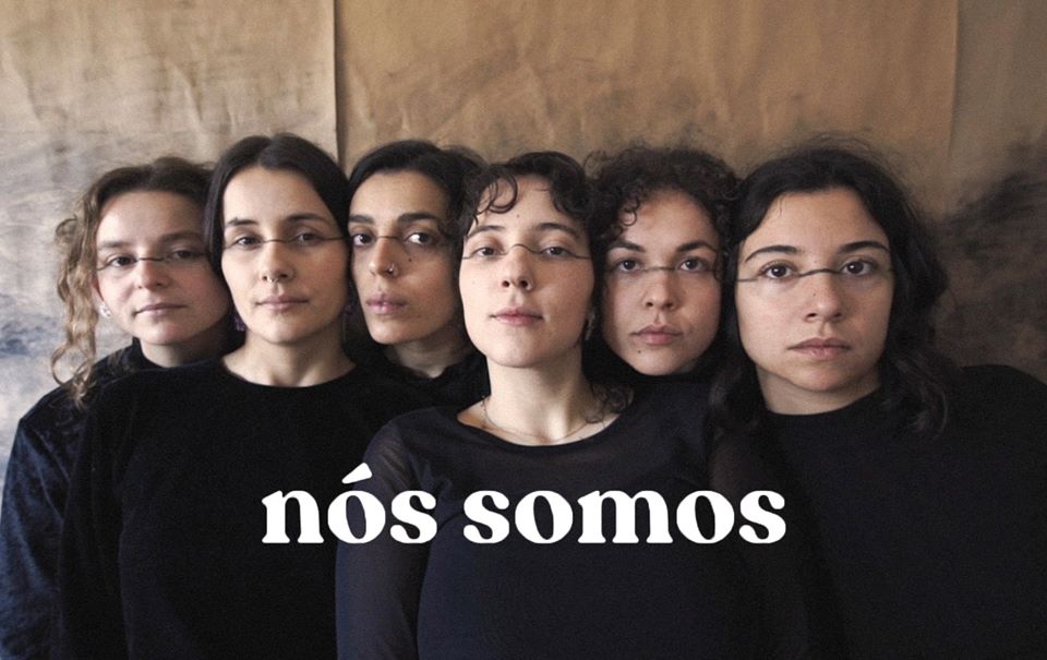 Cantora brigantina mostra tradições transmontanas em videoclipe