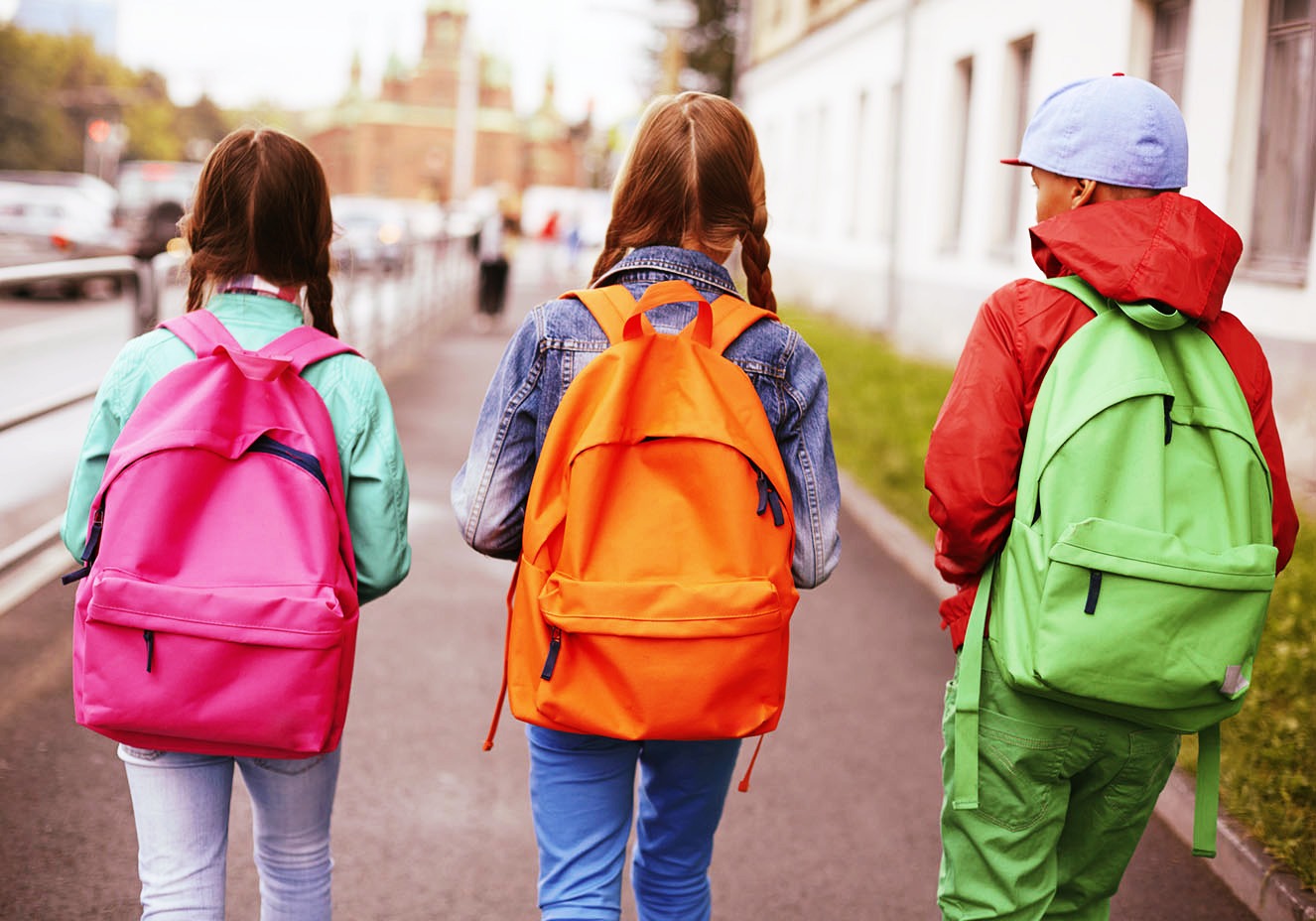 Municípios terão que pagar a totalidade dos passes às empresas de transporte escolar