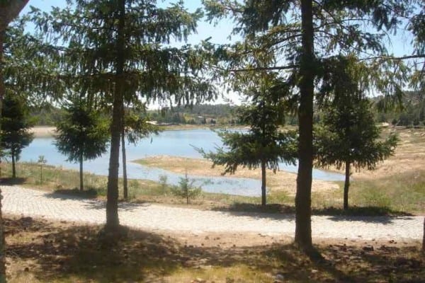 Parque de Campismo de Vila Flor não abre este Verão