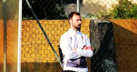 SC Mirandela: Rui Eduardo Borges é o novo treinador dos alvinegros