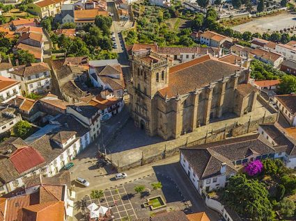 Município de Moncorvo com saldo positivo de um milhão e seiscentos mil euros em 2019