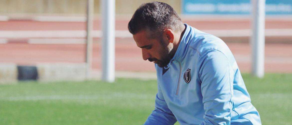 Futebol: Mirandelense é o novo treinador da Académica
