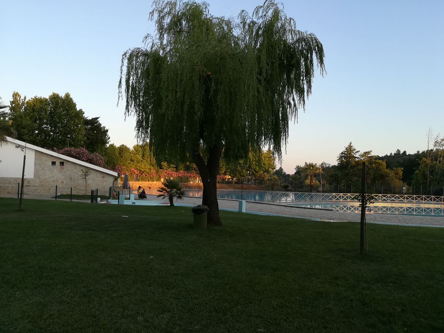 Parque de campismo de Mirandela não vai reabrir devido à Covid-19