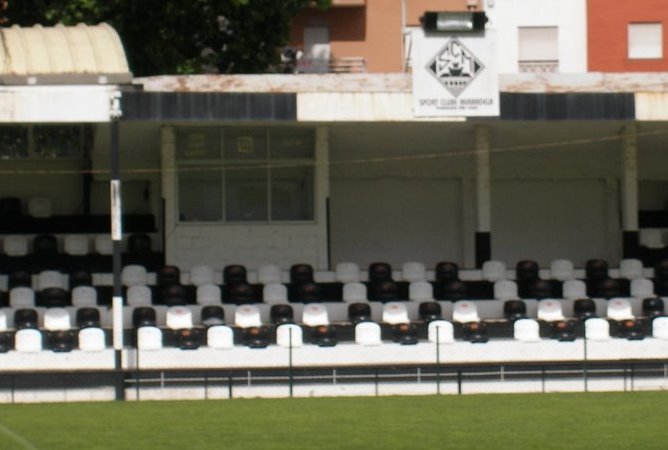 SC Mirandela pondera avançar para uma SAD
