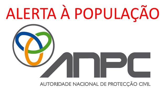 Declaração da Situação de Alerta prolonga-se até amanhã