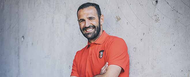 Mirandelense vai terminar a carreira frente ao F.C. Porto