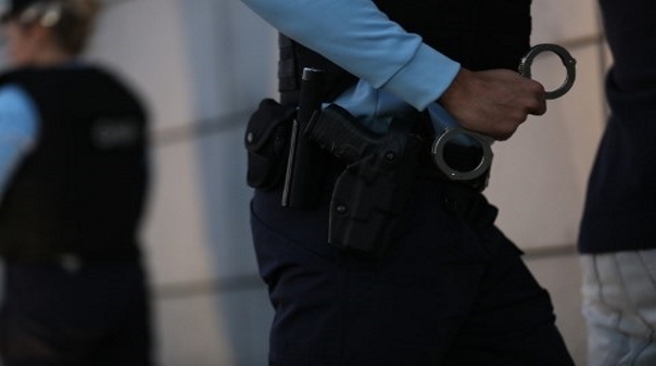 Criminalidade violenta aumenta no distrito que continua a ser o mais seguro do país