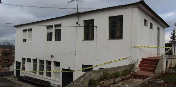 Jorge Gomes surpreendido com transferência do GIPS para Izeda