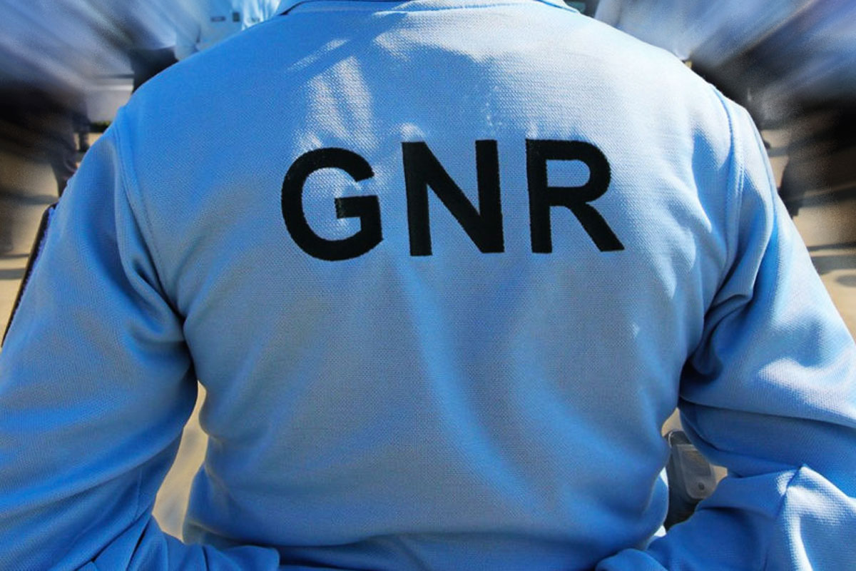 Mais um militar da GNR do distrito de Bragança infectado com Covid-19