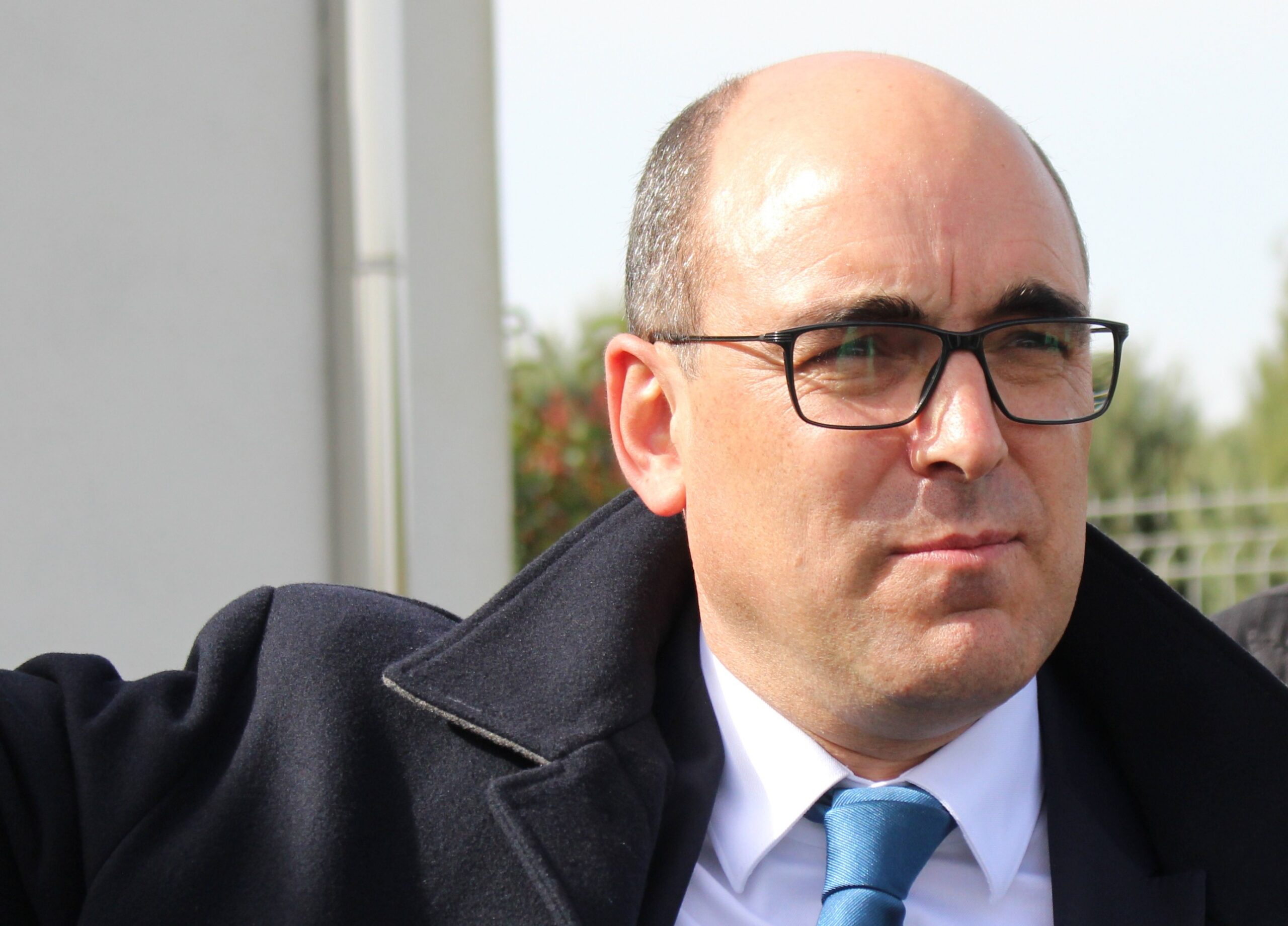 Jorge Fidalgo mantém-se na presidência da distrital de Bragança do PSD
