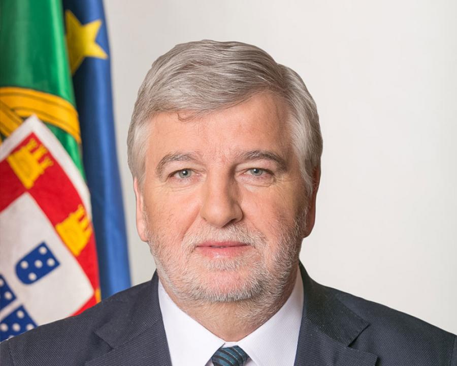 Líder da federação distrital do PS quer preparar autárquicas mas poderá ter pouco tempo