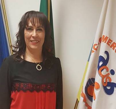 Maria João Rodrigues reeleita presidente da ACISB