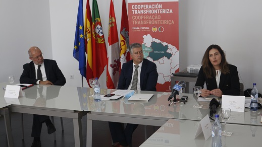 Norte de Portugal e Castela e Leão estão analisar debilidades e forças dos dois lados da fronteira