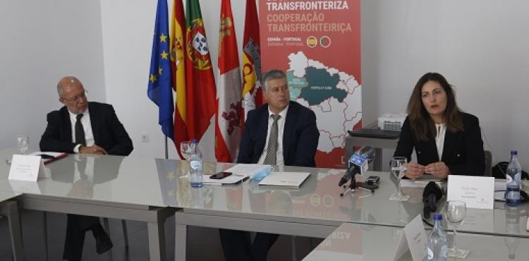 Norte de Portugal e Castela e Leão querem combater despovoamento