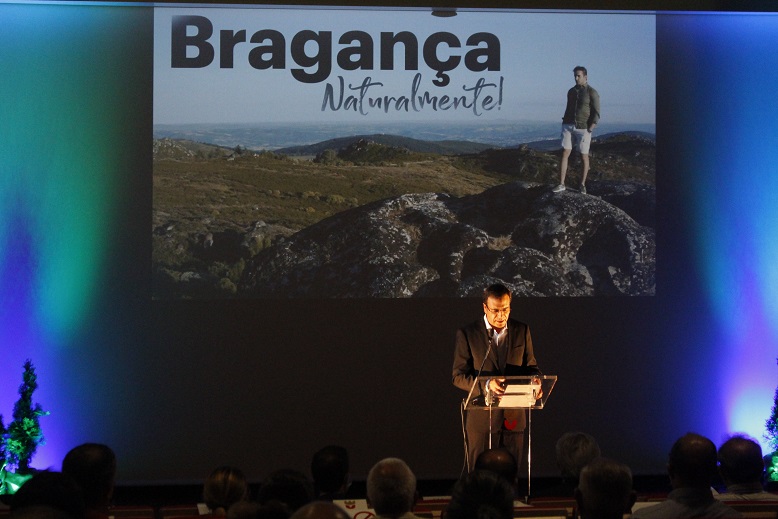 Município de Bragança lança campanha para atrair turistas em tempos de pandemia