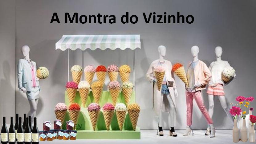 ACISB propõe animar comércio de Bragança com a “Montra do Vizinho”