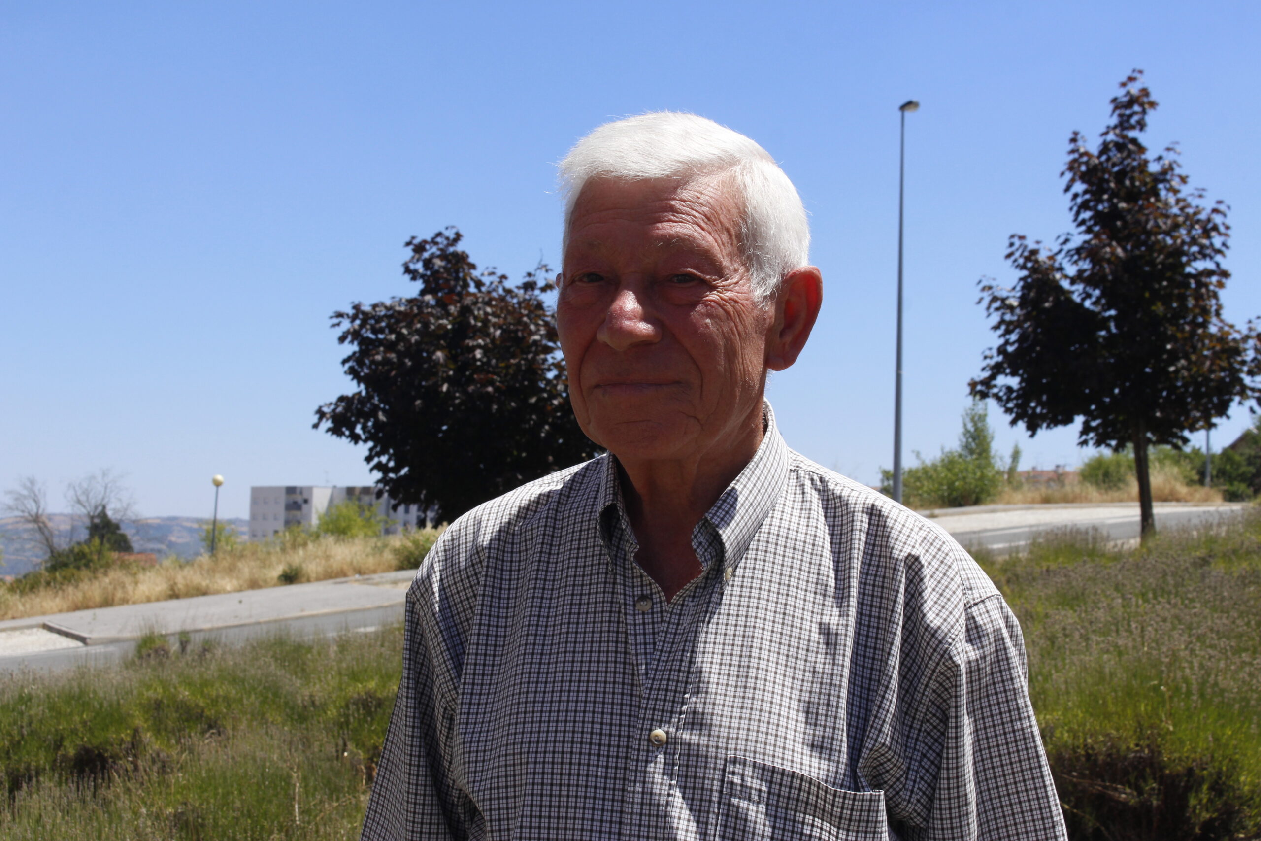 Três histórias de resistência ao vírus