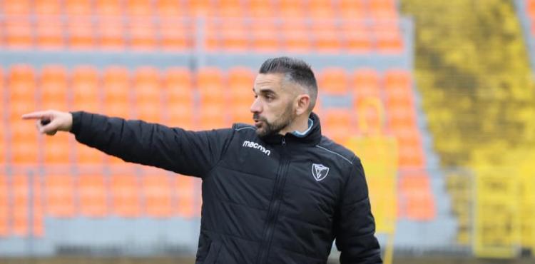 Futebol: Rui Borges a caminho da Académica