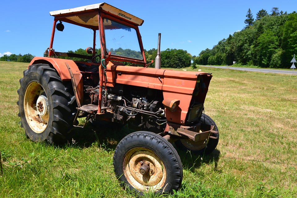 Homem de 43 anos morre em acidente de tractor no concelho de Vinhais