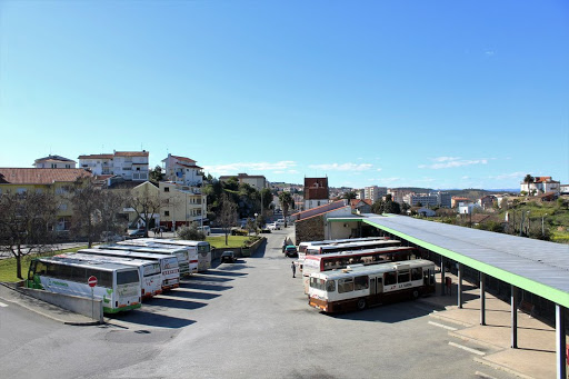 Central de camionagem e auditório municipal de Mirandela vão sofrer remodelações