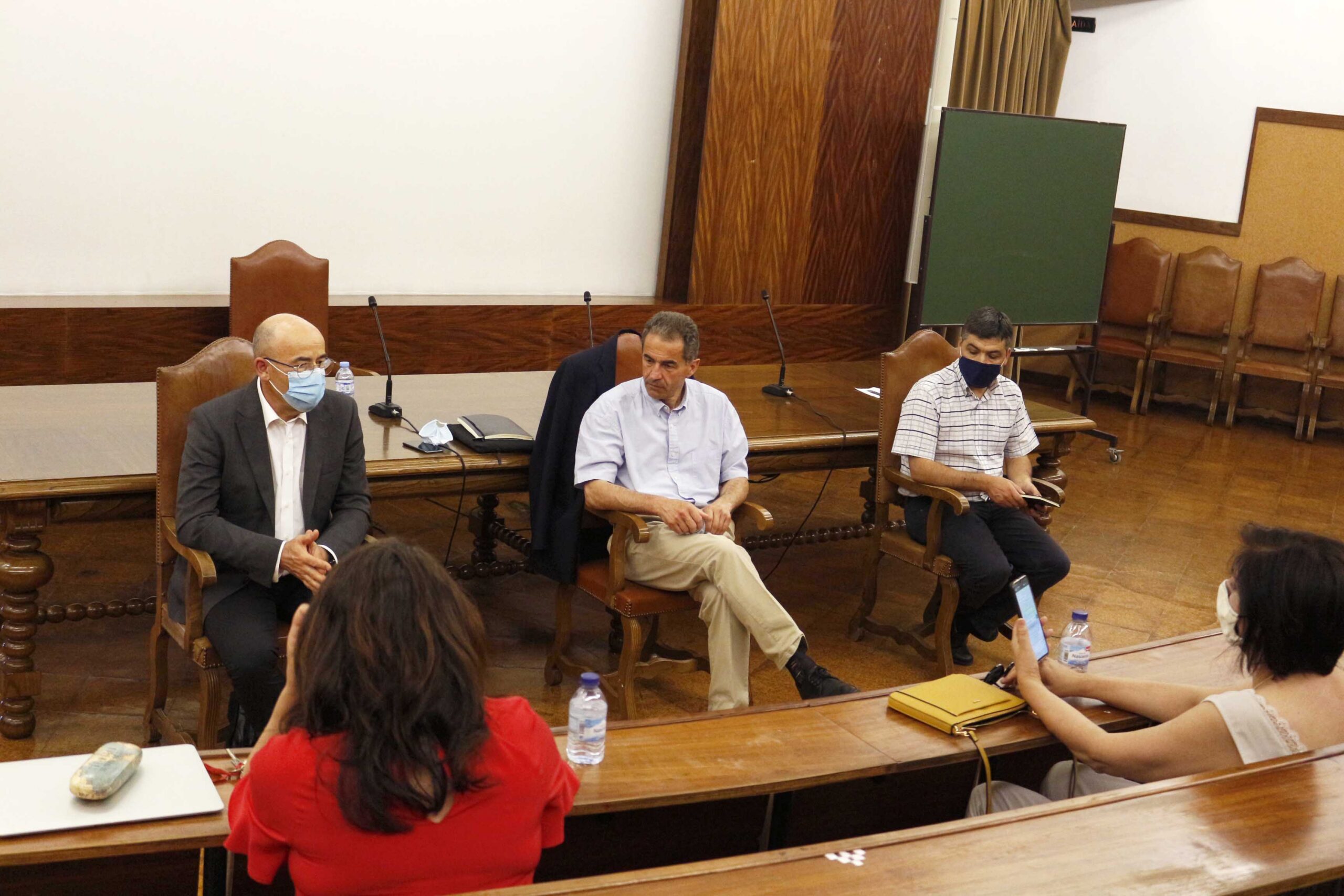 IPB com 170 mil euros para programa “Verão com Ciência”