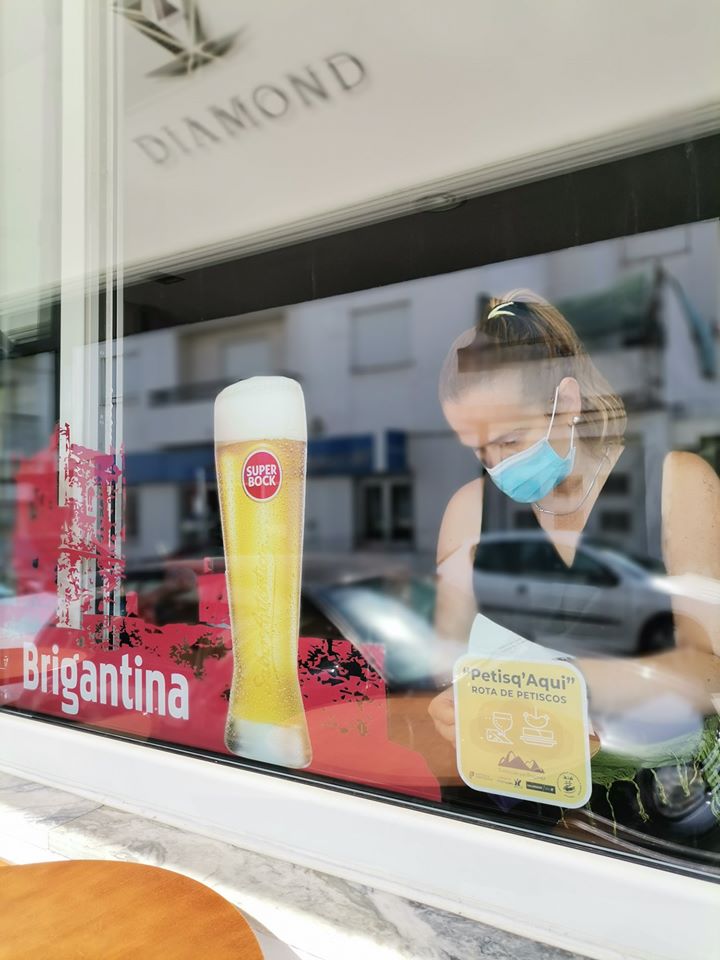ACISB cria duas campanhas para apoiar comércio local que já começa a “animar”