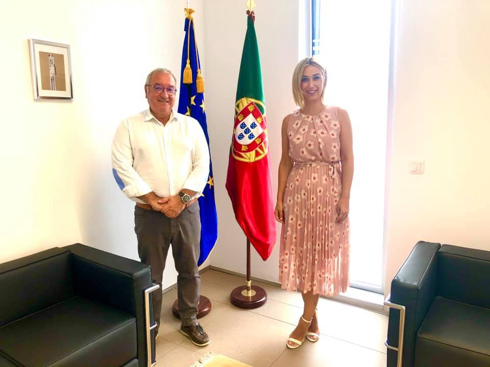 Programa de Apoio +CO3SO apresentado em Macedo de Cavaleiros