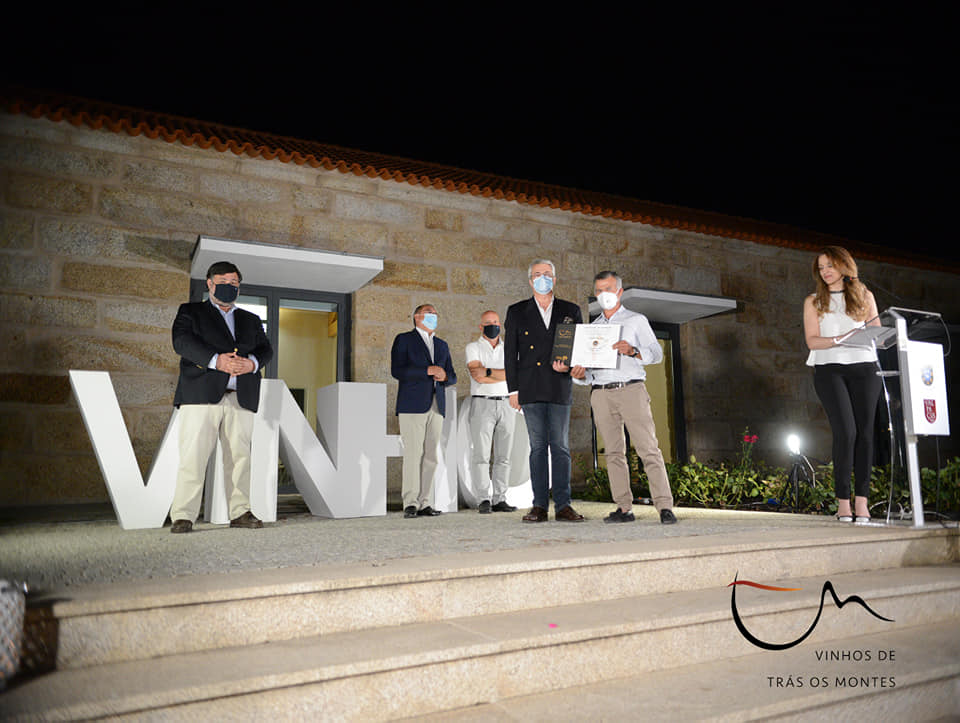 Produtores do distrito arrecadaram 12 medalhas e um Prémio Prestígio no concurso Vinhos de Trás-os-Montes