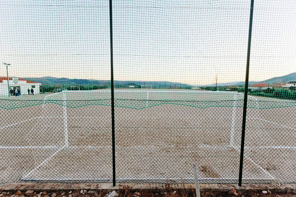 GCD Santa Comba da Vilariça faz pausa de uma época