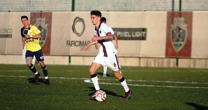 “Eles dão-me muitos conselhos em relação ao futebol, mas a história deles já foi”