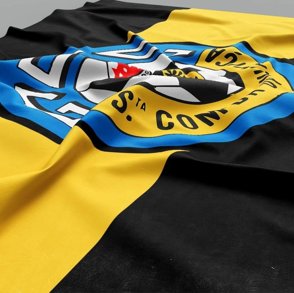 Vilariça não vai competir no distrital de futebol nem de futsal na época 2020/2021