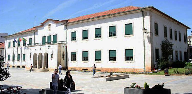 Adjudicadas obras co-financiadas por fundos europeus em Macedo de Cavaleiros