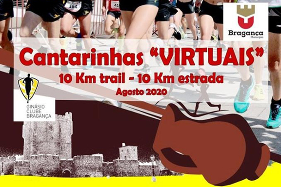 “Cantarinhas Virtuais” já começaram