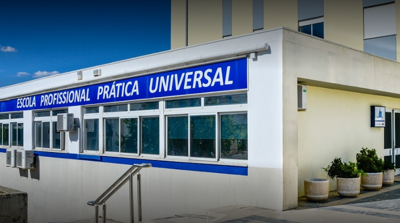 EPPU é a primeira escola profissional do distrito com selo de Garantia de Qualidade