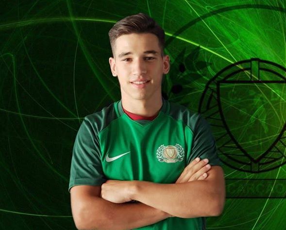 Centro Desportivo e Cultural de Carção contrata Dani e Fanã