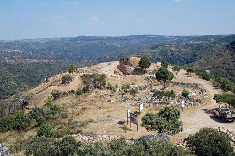 Segunda fase de intervenção no castelo dos Mouros de Vilarinho dos Galegos arranca em breve