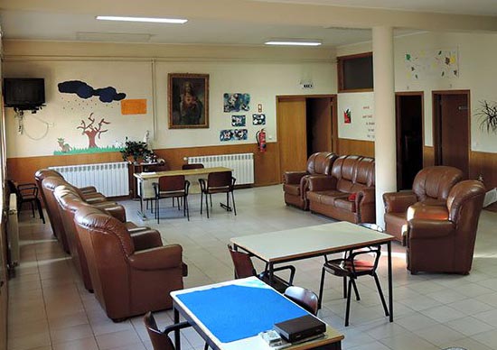 Maioria dos centros de dia do distrito de Bragança ainda não reabriu