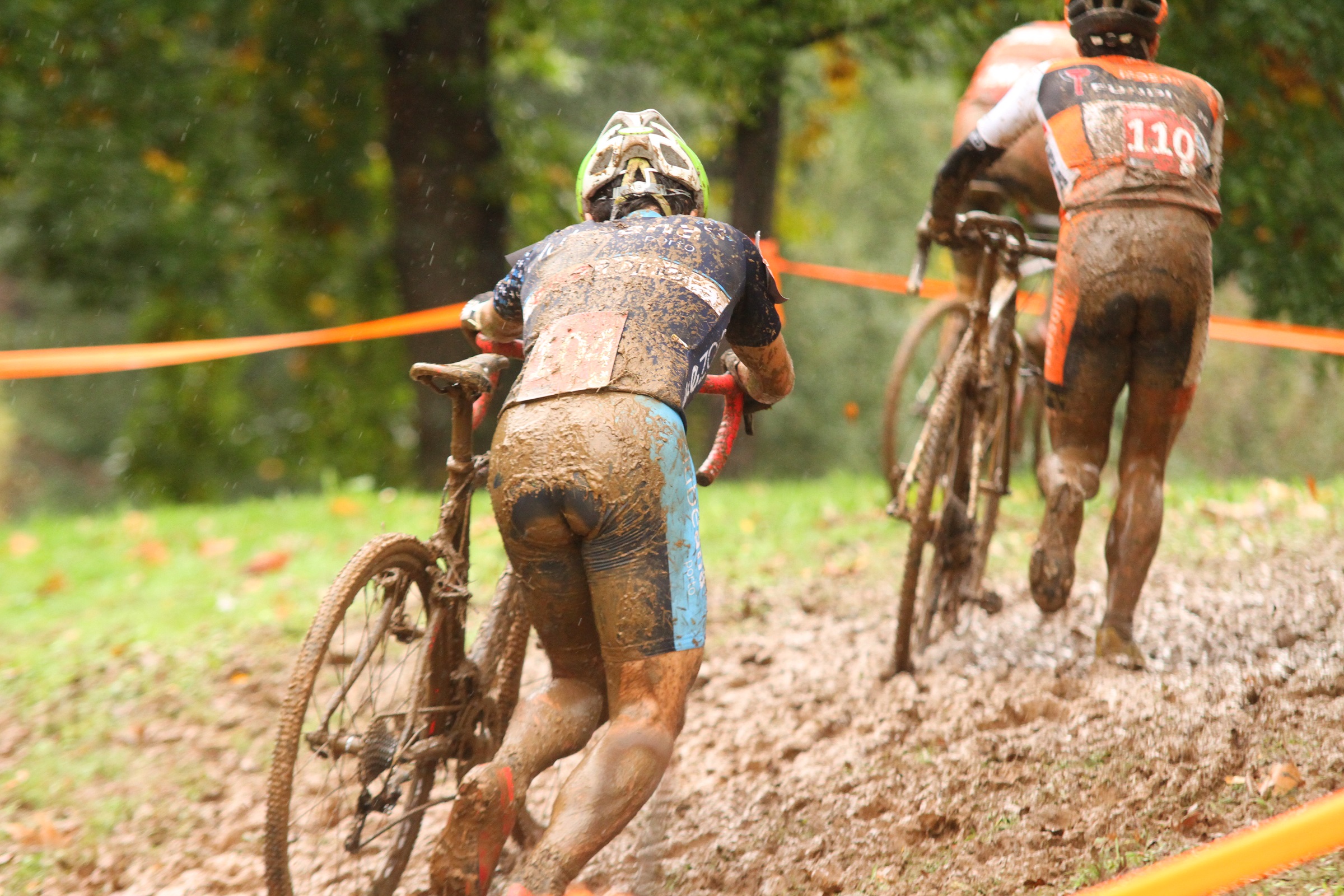 Taça de Portugal de Ciclocrosse regressa a Bragança em Dezembro