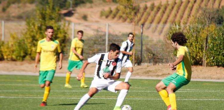 Miguel Diz (Vimioso): “Todos estamos com expectativas altas e com vontade de dar o máximo”