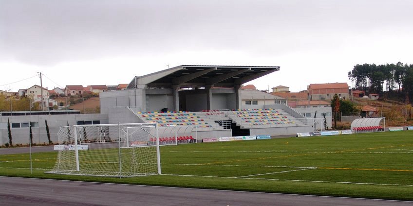 Futebol: Vimioso testou jogadores à Covid-19 e inicia pré-época