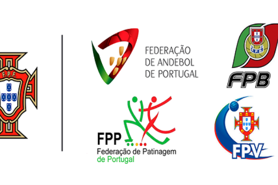 DGS divulga novas orientações para a prática desportiva em contexto de treino e competição