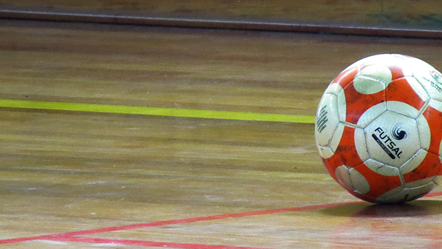 Futsal: Campeonato Nacional da 2ª Divisão começa a 10 de Outubro
