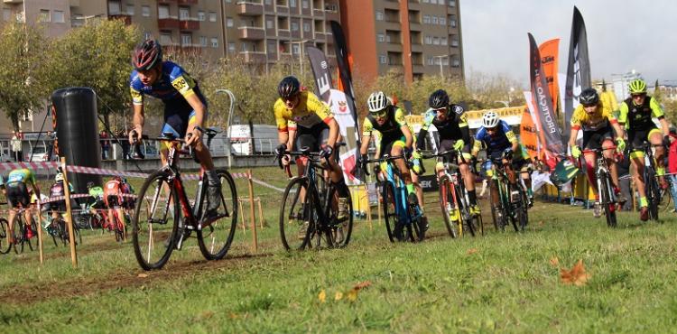 Ciclismo: Bragança vai receber terceira etapa da Taça de Portugal de Ciclocrosse