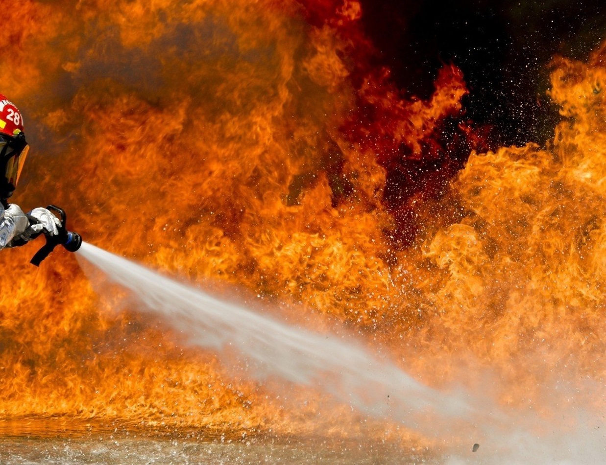 Jovem de 15 anos é suspeito de atear incêndio em Mogadouro